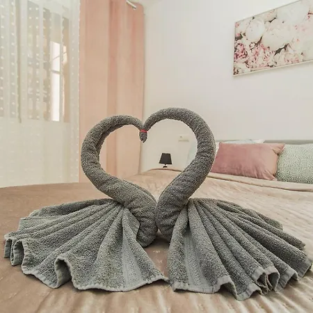 151 Lovely Perseo Alicante-holiday Apartamento *