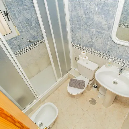 Apartamento 151 Lovely Perseo Alicante-holiday Torrevieja
