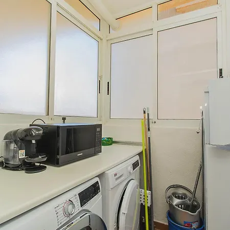 151 Lovely Perseo Alicante-holiday Apartamento *