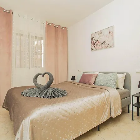 151 Lovely Perseo Alicante-holiday *
