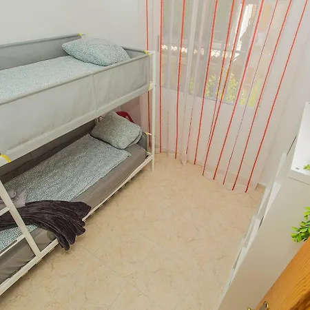 151 Lovely Perseo Alicante-holiday Apartamento *