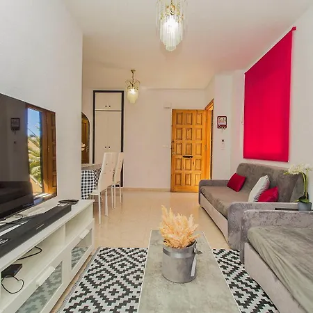 151 Lovely Perseo Alicante-holiday *