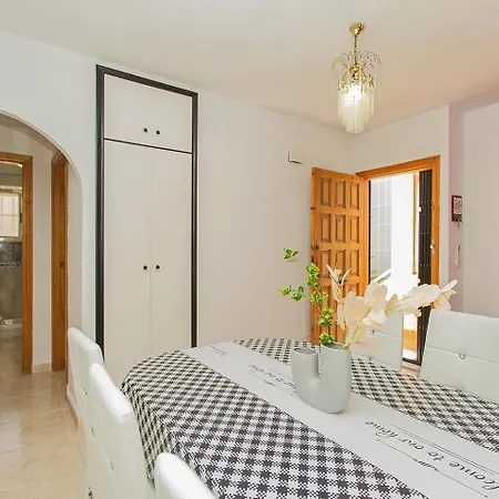 151 Lovely Perseo Alicante-holiday Apartamento *