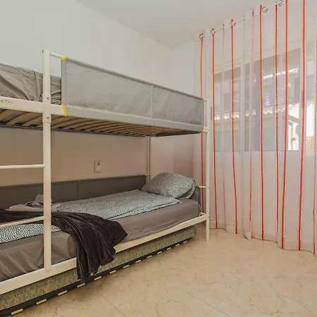 151 Lovely Perseo Alicante-holiday Apartamento *