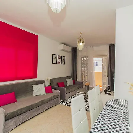151 Lovely Perseo Alicante-holiday *