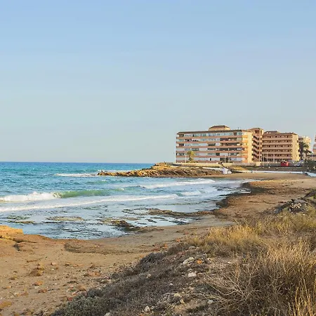 151 Lovely Perseo Alicante-holiday Appartamento