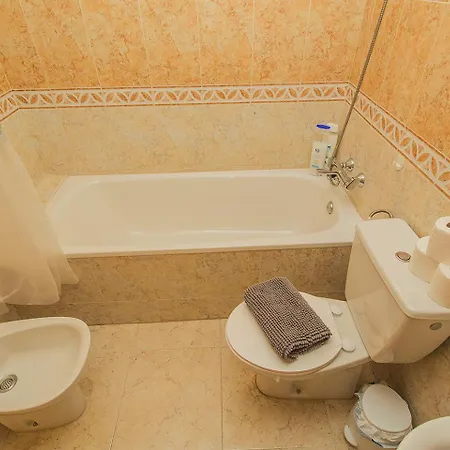 151 Lovely Perseo Alicante-holiday *