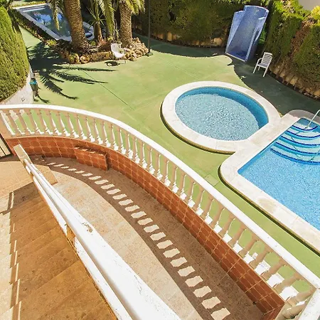 151 Lovely Perseo Alicante-holiday Appartamento Torrevieja