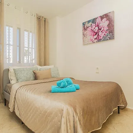 151 Lovely Perseo Alicante-holiday *