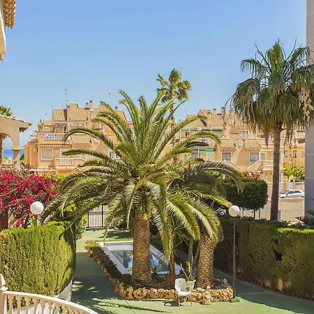 151 Lovely Perseo Alicante-holiday